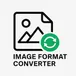 Image format converter JPG PNG WEBP avatar
