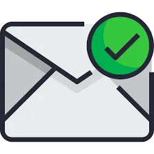 Email check, verify, validate avatar