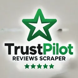 TrustPilot Reviews Scraper (Pay per Result) avatar