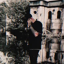 Țugui Dragoș