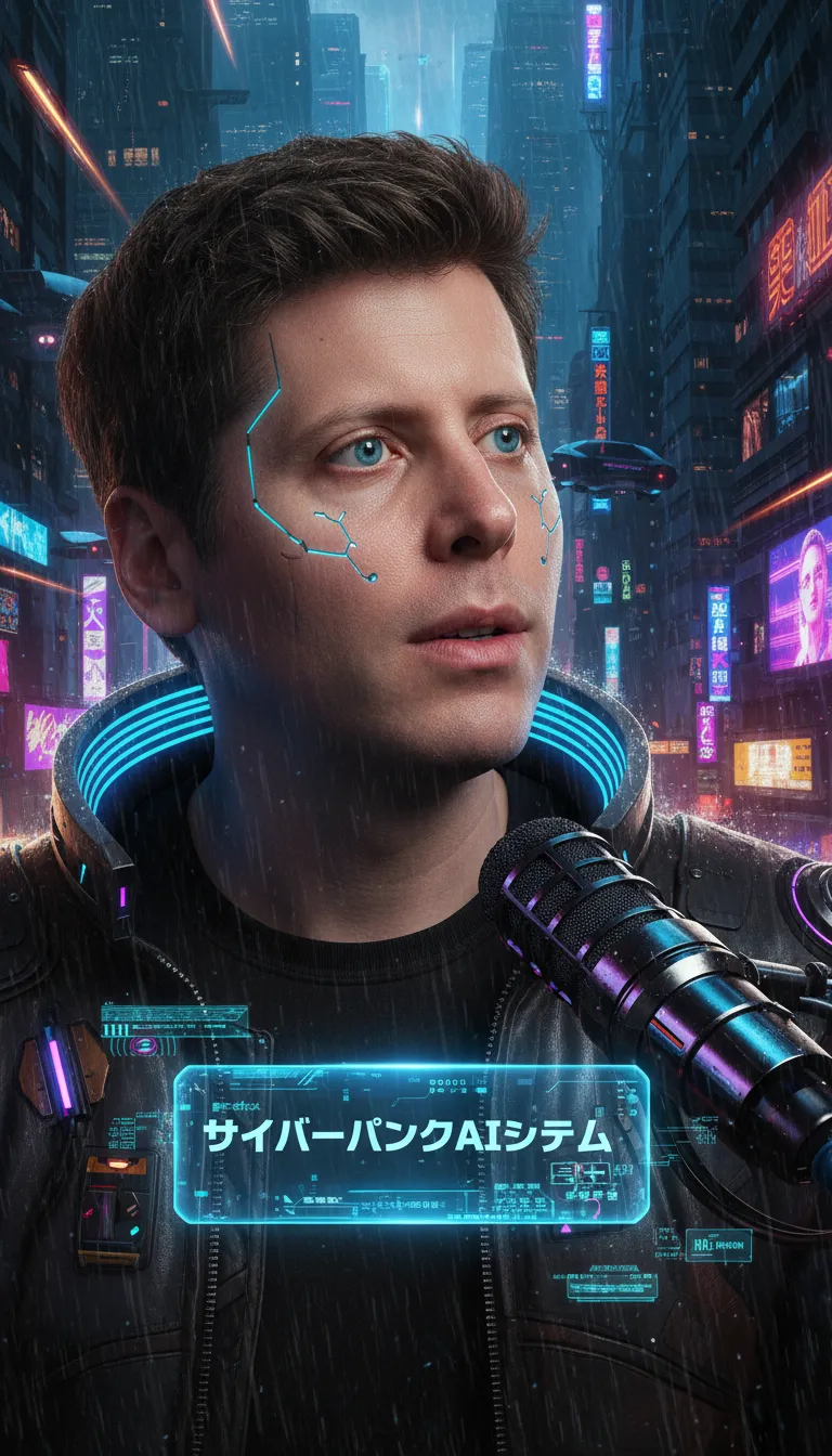 Cyberpunk