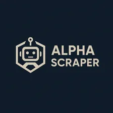 Alpha Scraper
