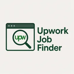 Upwork Job Finder avatar