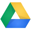 Google Drive avatar