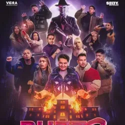 Filmul~ Buzz House: The Movie 2 Subtitrat în Română avatar