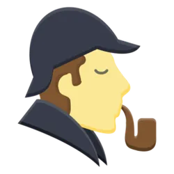 Sherlock avatar