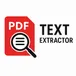 Extract text from PDF avatar