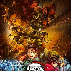 Demon Slayer Il Castello dell’Infinito Streaming-ITA HD GRATIS avatar