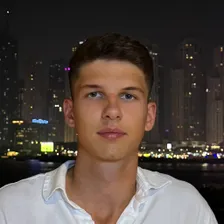 Marko Kubrachenko
