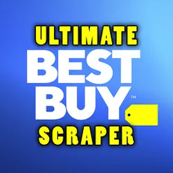 Ultimate Best Buy Scraper avatar