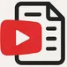 Youtube video summarizer avatar