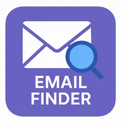 Email Finder (Fast & Accurate) avatar