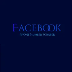 Facebook phone number scraper avatar