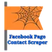 Facebook Page Contact Data Scraper avatar
