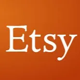 Etsy - Discover By Keyword avatar