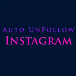 Instagram Auto UnFollow avatar