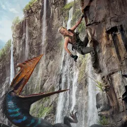 Filmul Jurassic World: Renașterea 2025 Subtitrat in Romana! avatar